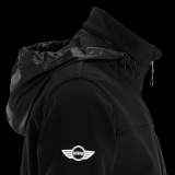 Куртка унисекс Mini Unisex Logo Shell Jacket, артикул 80122294727