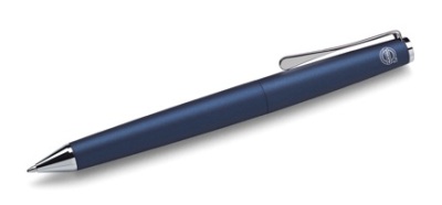 Ручка Volvo LAMY Ballpoint Pen blue