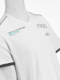 Мужская футболка Mercedes Men’s Rosberg T-Shirt, Motorsport, артикул B67995064
