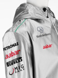 Мужская куртка Mercedes Men’s Team Jacket, Motorsport, артикул B67995087