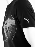 Мужская футболка Mercedes Men’s T-Shirt, Motorsport, артикул B67995092