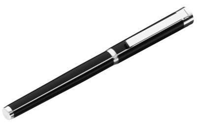Металлическая ручка Mercedes-Benz Rollerball Business, 2013
