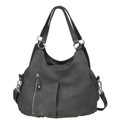 Женская сумка Mercedes-Benz Ladies Handbag, Grey