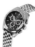 Мужские наручные часы Mercedes Men's Chronograp Watch Business, артикул B66950916