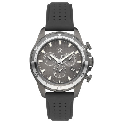 Мужские наручные часы Mercedes-Benz Men's Chronograp Watch Sports Fashion, 2013