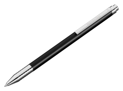 Шариковая ручка Mercedes-Benz Kugelschreiber, Black