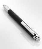 Шариковая ручка Mercedes-Benz Kugelschreiber, Black, артикул B66950826
