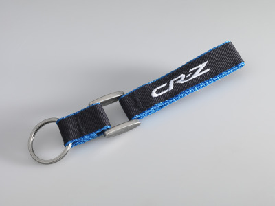 Брелок Honda CR-Z Keychain Black