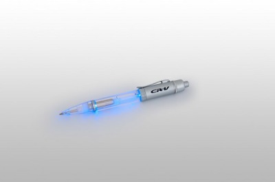 Ручка с подстветкой Honda Lightened Pen CR-V