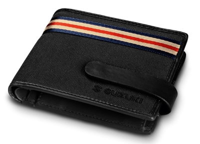 Кошелек Suzuki Wallet
