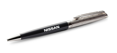 Шариковая ручка Nissan Ballpoint Pen Waterman Hemisphere Deluxe Black CT