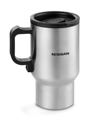 Термокружка Nissan Thermo Mug, Metall