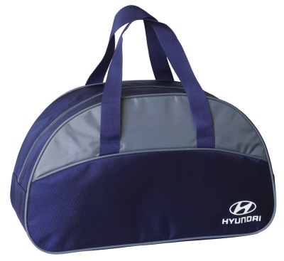 Сумка дорожная Hyundai Travel Bag, Blue