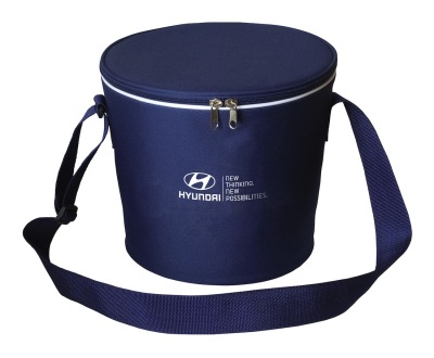 Сумка холодильник Hyundai Cooler Bag, Blue