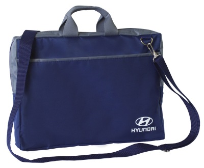 Портфель Hyundai Briefcase, Blue