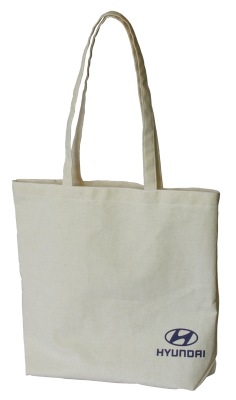 Хозяйственная сумка Hyundai Eco Bag, Grey