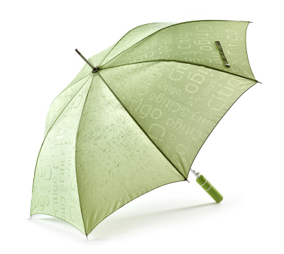 Зонт трость Skoda Umbrella Citigo