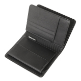 Кошелек Skoda Unisex Leather Wallet, артикул 51302