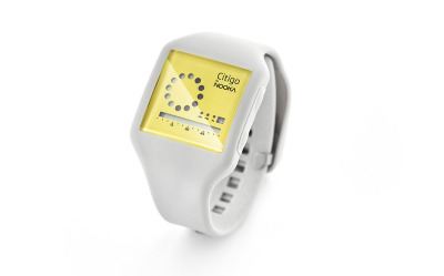 Наручные часы Skoda Watch Citigo by Nooka