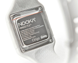 Наручные часы Skoda Watch Citigo by Nooka, артикул 13192
