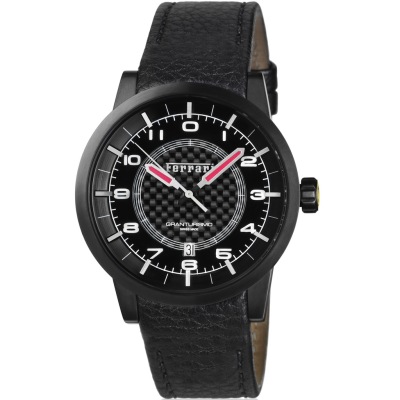 Наручные часы Ferrari Granturismo Automatic Watch black