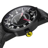 Наручные часы Ferrari Granturismo Automatic Watch black, артикул 270033671R