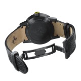 Наручные часы Ferrari Granturismo Automatic Watch black, артикул 270033671R