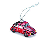Ёлочная игрушка Volkswagen Beetle Christmas Toy, артикул 000087790B