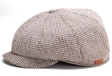 Твидовая кепка Volkswagen Tweed Cap, артикул 000084304049