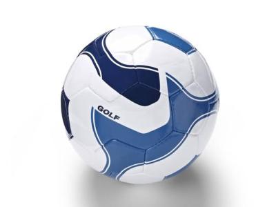 Футбольный мяч Volkswagen Football Golf 7