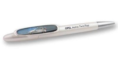 Ручка шариковая Opel Astra Twin Top