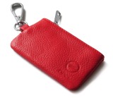 Ключница Opel Logo Key Pouch, Red, артикул 11890905