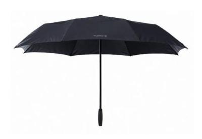 Зонт трость Porsche Umbrella XS, Black
