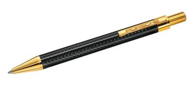 Шариковая ручка Porsche Ballpoint Pen Gold Edition