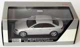 Модель автомобиля Audi A4 1:43 ice silver, Scale 1 43, артикул 5010704113