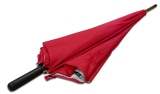 Зонт Ferrari Vintage Umbrella, Red, артикул 270002062R