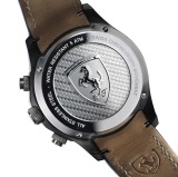 Наручные часы Scuderia Ferrari Carbon Chrono, артикул 270027172R