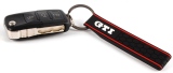 Брелок Volkswagen GTI Keychain, артикул 1KM087013A6J1