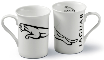 Кружка Jaguar Mug