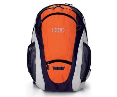 Велорюкзак Audi bike backpack