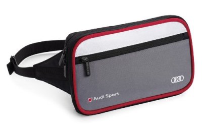 Сумка пояс Audi Sport Waist Bag