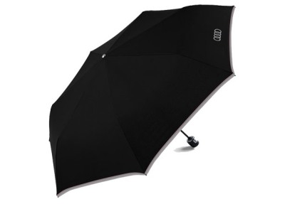 Зонт складной Audi Folding umbrella small 2012