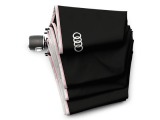 Зонт складной Audi Folding umbrella small 2012, артикул 3120900500