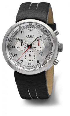 Наручные часы Audi Chronograp watch 2012
