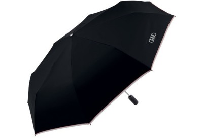 Зонт Audi Folding umbrella large 2012