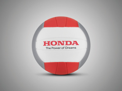 Волейбольный мяч Honda Beach Volley Ball