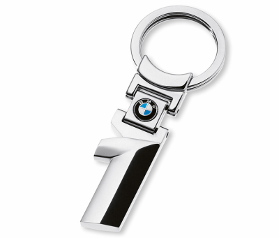 Брелок BMW 1 серии Key-rings BMW 1 Series