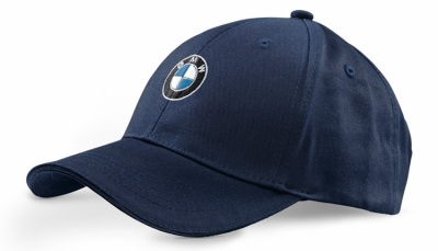Бейсболка BMW Cap Blue
