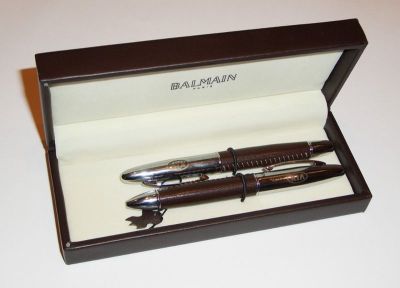 Набор подарочный Kia, ручки