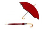 Зонт трость Mitsubishi Umbrella Red